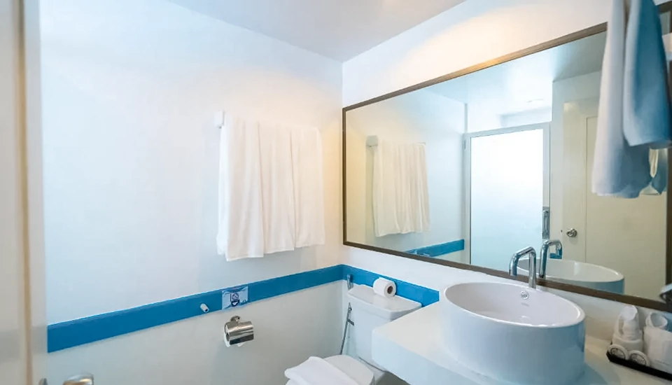 هتل دیز این پاتونگ بیچ پوکت